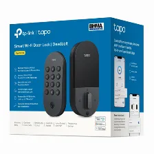 Tplink Smart Wi-fi Door